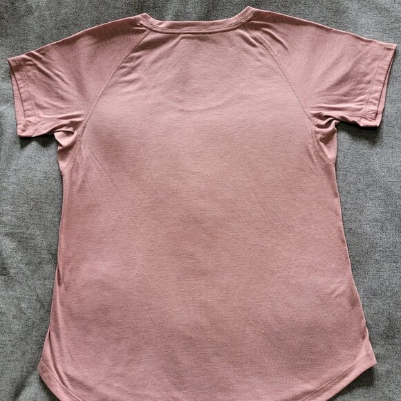 Women's Patagonia Capilene Cool Trail Shirt - Picture 3 of 4